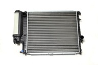 Охладитель воды bmw 5 e34 e-34 e 34 1988-1995 - фото