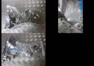 gearbox cover Mazda 2 1,5i