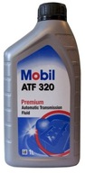 Prevodový olej Mobil ATF 320 1000 ml