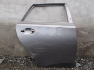 door right rear. right rear part TOYOTA AURIS II 2012