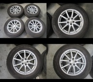 Колеса диски резина range rover evoque 17'' 6mm
