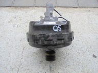 Вакуум audi q5 8r0612103d - фото