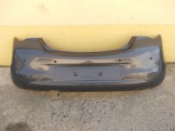 OPEL CORSA E Paraurti posteriore posteriore