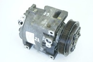 Компресор кондиціонера fiat lancia sc08 46785772 - фото