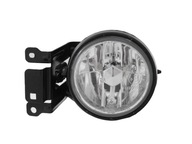 Противотуманка фара mitsubishi pajero sport k90 2001-07