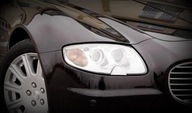 Блок розпалювання, переобразоватєль, конвертером ксенон ксенон maserati quattroporte v 04-07 oe hella - фото