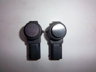 Датчик парктроники peugeot citroen c5 рестайлинг 9663821577 xt