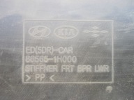 KIA CEED 06- 2006 traversa paraurti anteriore