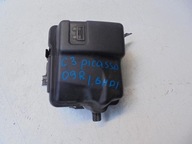 Корпус, будова коробки запобіжників c3 picasso 1.6 hdi - фото