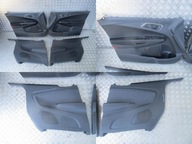 Обшивка обшивка дверь ford b max, максимум bmax - фото