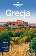 Lonely Planet Przewodnik Grecja