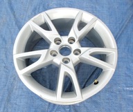 Диск алюминиевая audi oe 6.5" x 17" 5x112 et 33