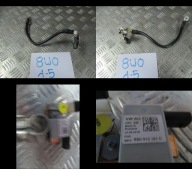 Batteriemanagement Sensor minus Audi A5 8W 16r