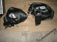 console AIR BAG adjusters CITROEN C4 2008