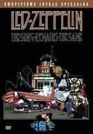 LED ZEPPELIN The Song Remains The Same 2xDVD Ed.Sp
