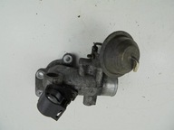 Дросель toyota yaris и 1.4 d4d - фото