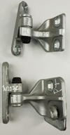 Петли дверь правый задний mercedes w203 пара
