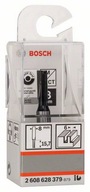 Bosch Prstová fréza Bosch 8mm 2608628379