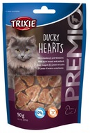 SNACKI Premio' SRDCE / Hearts light 50 g