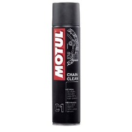 Prípravok Tekutina na čistenie reťaze Motul C1 Clean Chain 400ml !!