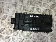 Mercedes w166 коробка предохранителей a1669063801 - фото