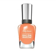 SALLY HANSEN SALON LAK On The Mango 844