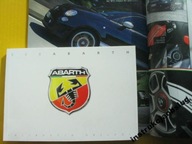 Fiat 500 abarth польша инструкция abarth 500 - фото