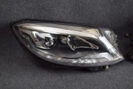 light lights MERCEDES S KLASA W222 W 222 LED