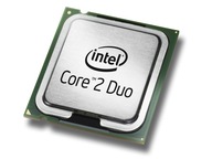 Počítačový procesor Intel Core 2 Duo E8400 3GHz (A)