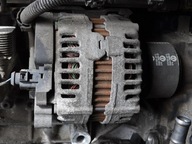 Vw transporter t5 2.5tdi генератор  070903024 - фото