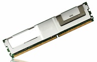 Serverové pamäte 1GB DDR2 FBDIMM FB-DIMM