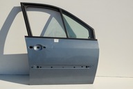 Дверь передняя передние правый правое scenic ii 2 ted47