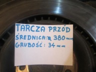 caliper disc wiring RANGE ROVER SPORT 3.0D 14R