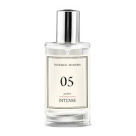 parfém FM 05 INTENSE 50 ml.