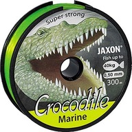 ŻYŁKA Jaxon CROCODILE MARINE - 0,45 - 300m MORSKA