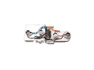 Вклад листва фара задняя audi a3 8l0 1996-1999 l=r