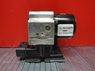 Opel oe 12773671 насос abs - фото
