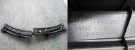 Wasserkastenabdeckung Wasserkasten Infiniti QX70
