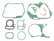 Прокладки, распорки  двигателя 4t yx140 1p56fmj 140cc pit-bike