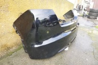 HONDA CIVIC IX UFO 12- bumper rear rear part
