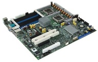 Základná doska Intel S5000VSA Intel LGA 771