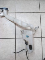 washer fluid tank SEAT IBIZA III 2008R->