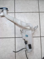 Бачок омыватели seat ibiza iii 2008r->
