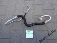Bmw e90 e87 патрубок шланг кондиционера n43 6964964