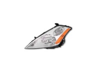 Фара фара nissan murano z50 2003-2007 l - фото