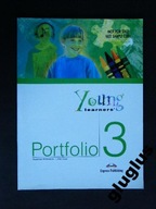 PORTOFOLIO 3 Young learners