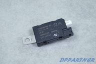 Усилитель модуль антенна 9665780780 peugeot 508