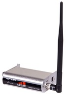 Zosilňovač dosahu GSM - AT418 silnejší ako AT400