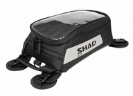 Tank Bag Shad SL12 4L Tankbag Torba na Bak