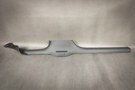 Защита накладка порога vw golf vii 5g4853371c